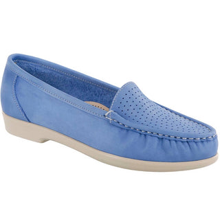 Sas - MOCASSINS SAVVY FEMININOS - MÉDIO