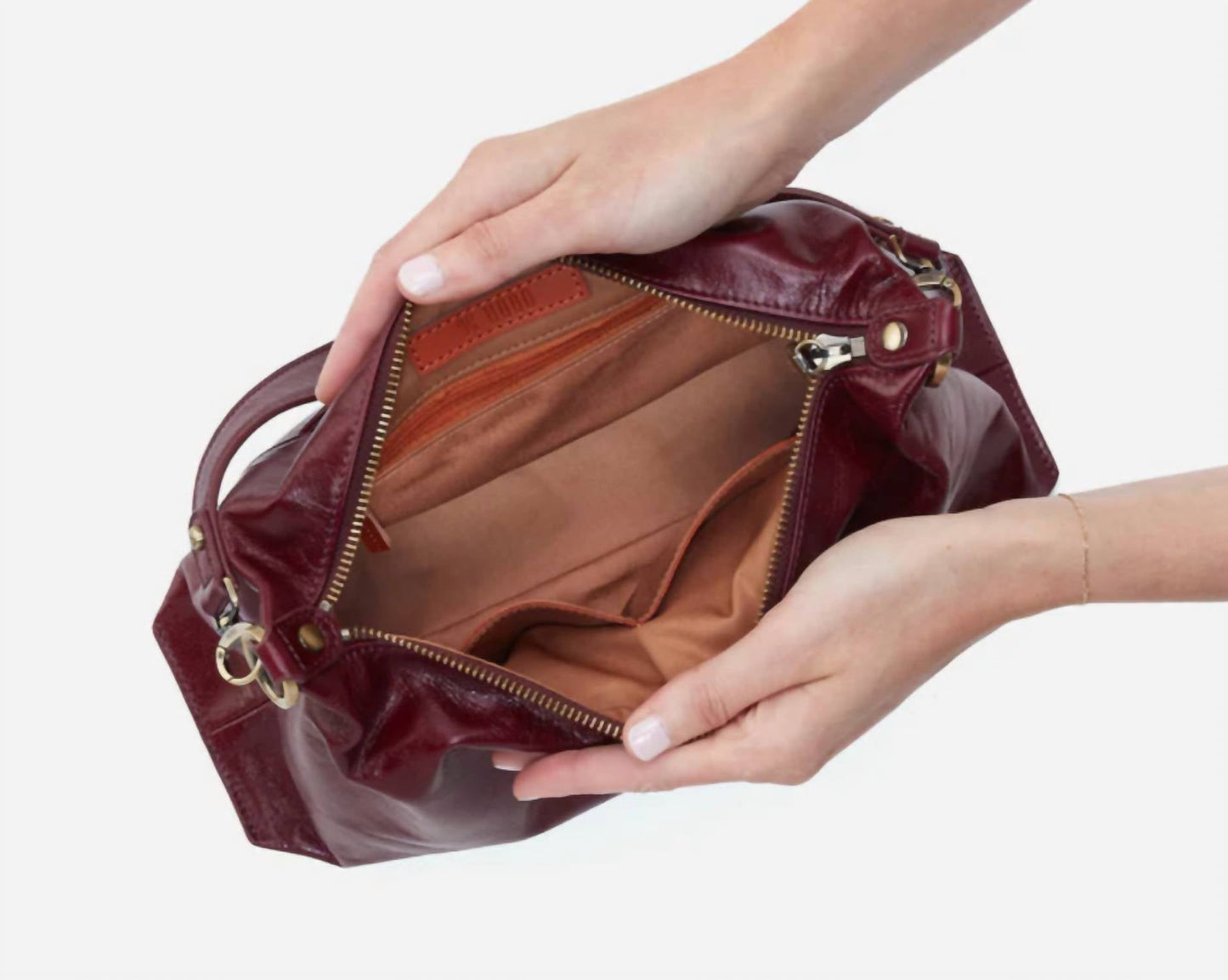 Hobo - Women's Avon Shoulder Bag