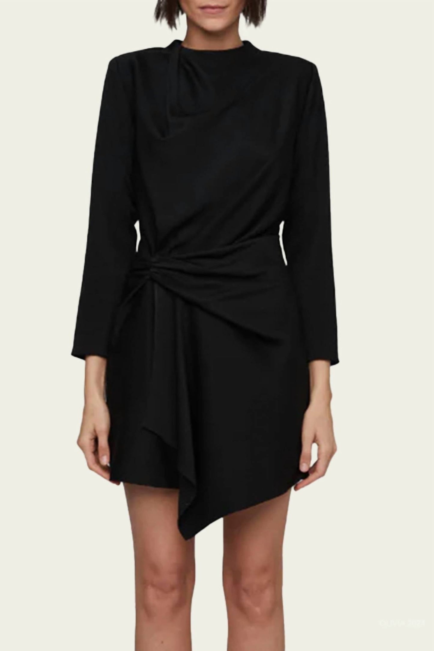 A.L.C. - Kay Mini Dress
