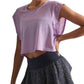 Varley - Landon Crop Top