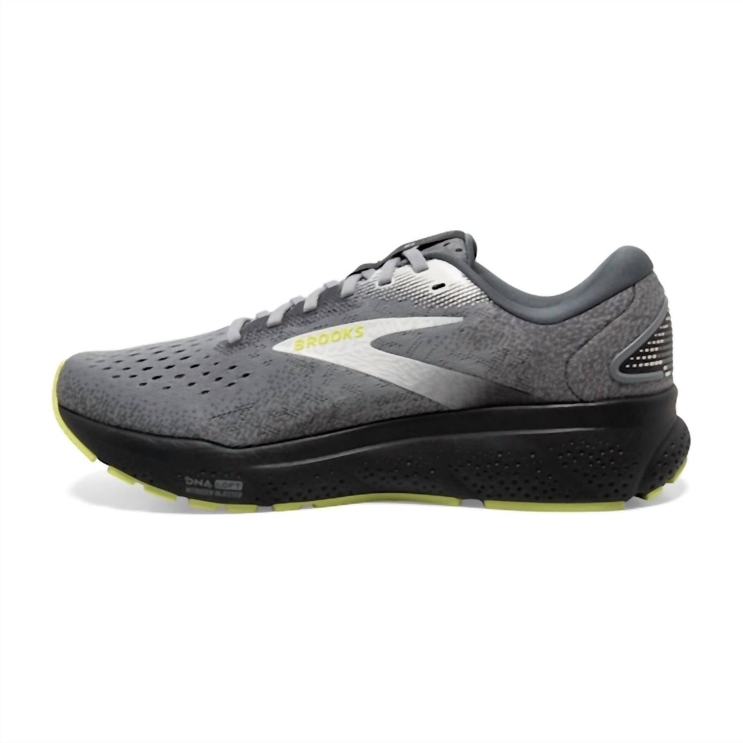Brooks - Men Ghost 16 Running Athletic Shoes