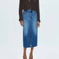 Pistola - Women's Alice Denim Midi Skirt