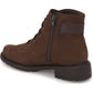 Munro - Women's Bradley Tumbled Nubuck Water Resistant Boot