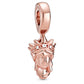 Pandora - Women's Statue Of Liberty Dangle Charm