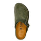 Birkenstock - Women's Lutry Suede Clogs