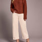 Tribal - Speckle Crew Neck Sweater