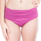 Seafolly - Gathered Front Retro Bikini Bottom