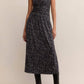 Z Supply - Dellah Ditsy Dress