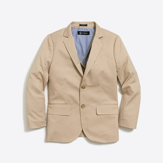 J.Crew - Jaqueta Thompson Masculina em Chino Flex