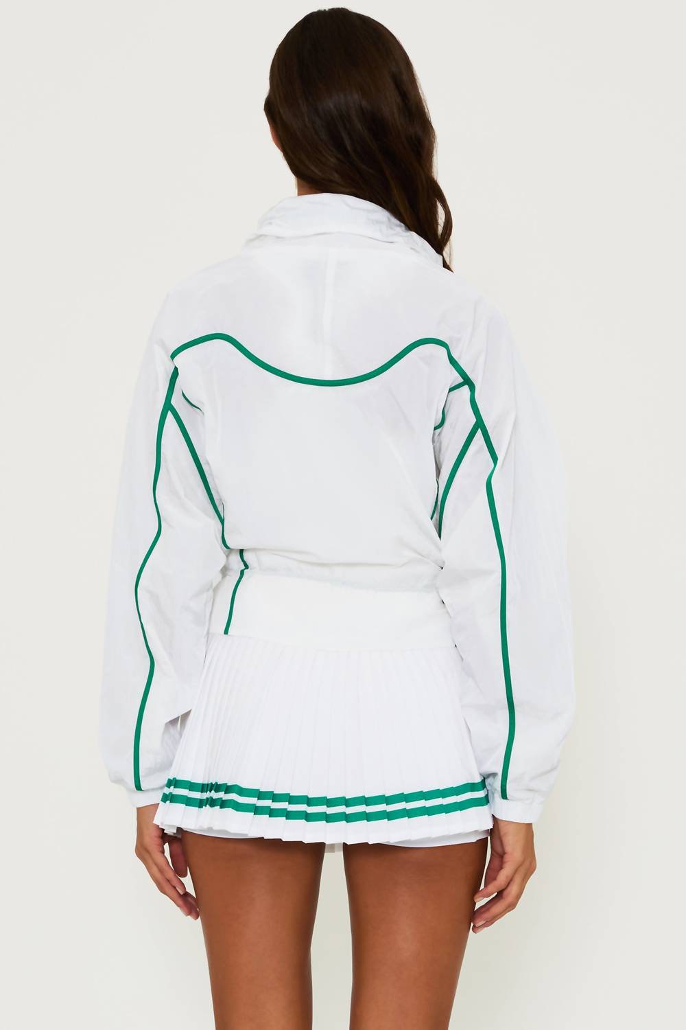 Beach Riot - Casen Long Sleeve Jacket