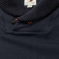 Duck Head - Long Sleeve Heyburn Shawl Collar Pullover Top