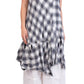 Bodil - Short With Tie Details Dress