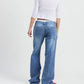 Emory Park - Mixed Media Boxer Jean