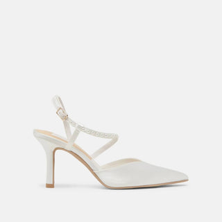 Dolce Vita - Women's Kamra Pearl Heels