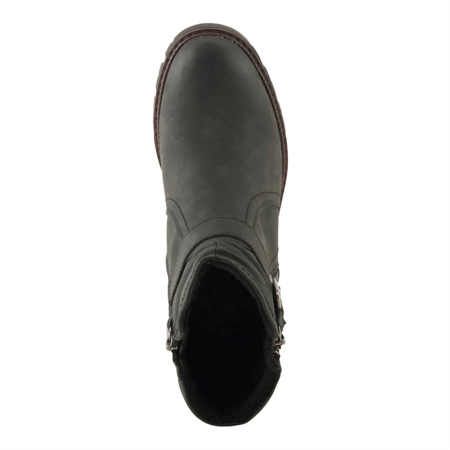 Spring Step Shoes - Women' Smokies Bootie