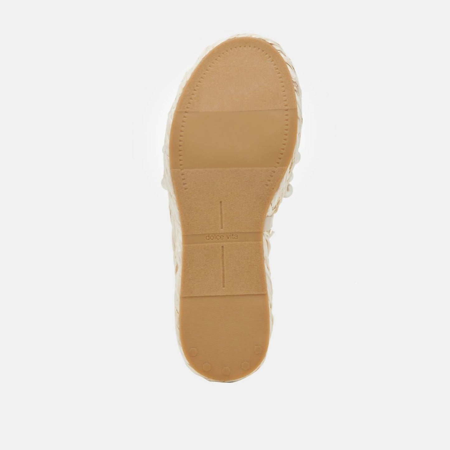 Dolce Vita - Women's Caper Pearl Sandal