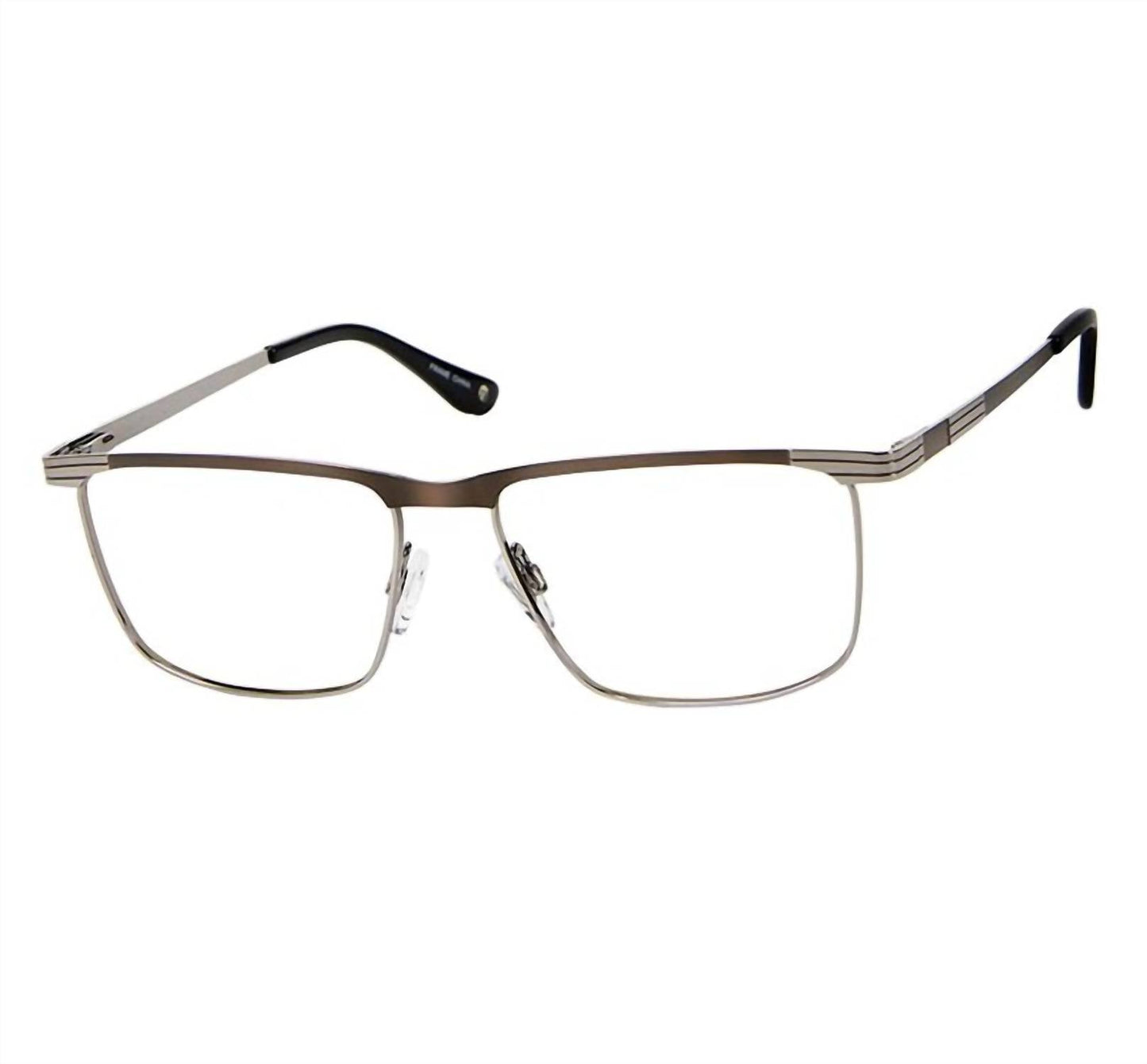Haggar - Men's H295 Eyeglasses