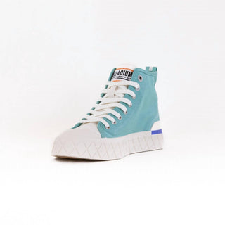 Palladium - Women's Palla Ace Chukka Organic Sneakers