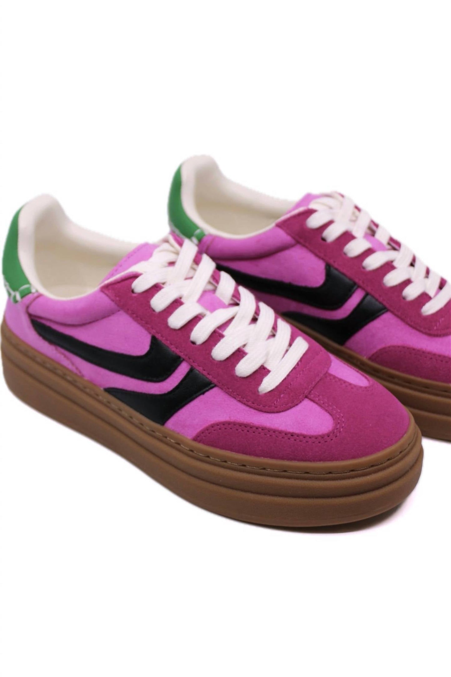 Steve Madden - Women's Dodge Sneaker