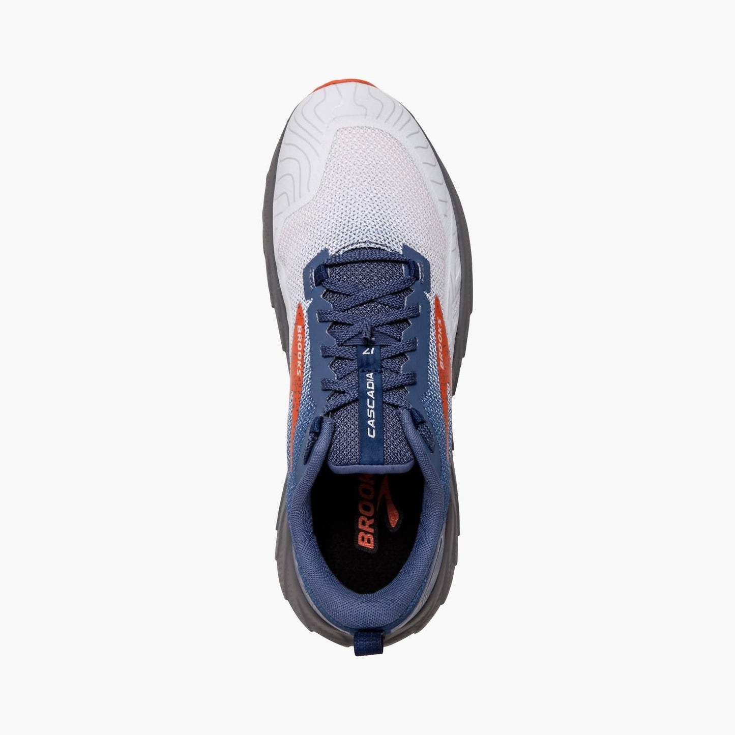 Brooks - Men's Cascadia 17 Shoes