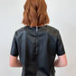 Steve Madden - Lourdes Short Sleeve Top