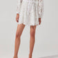 Astr - Celie Dress