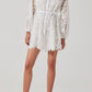 Astr - Celie Dress