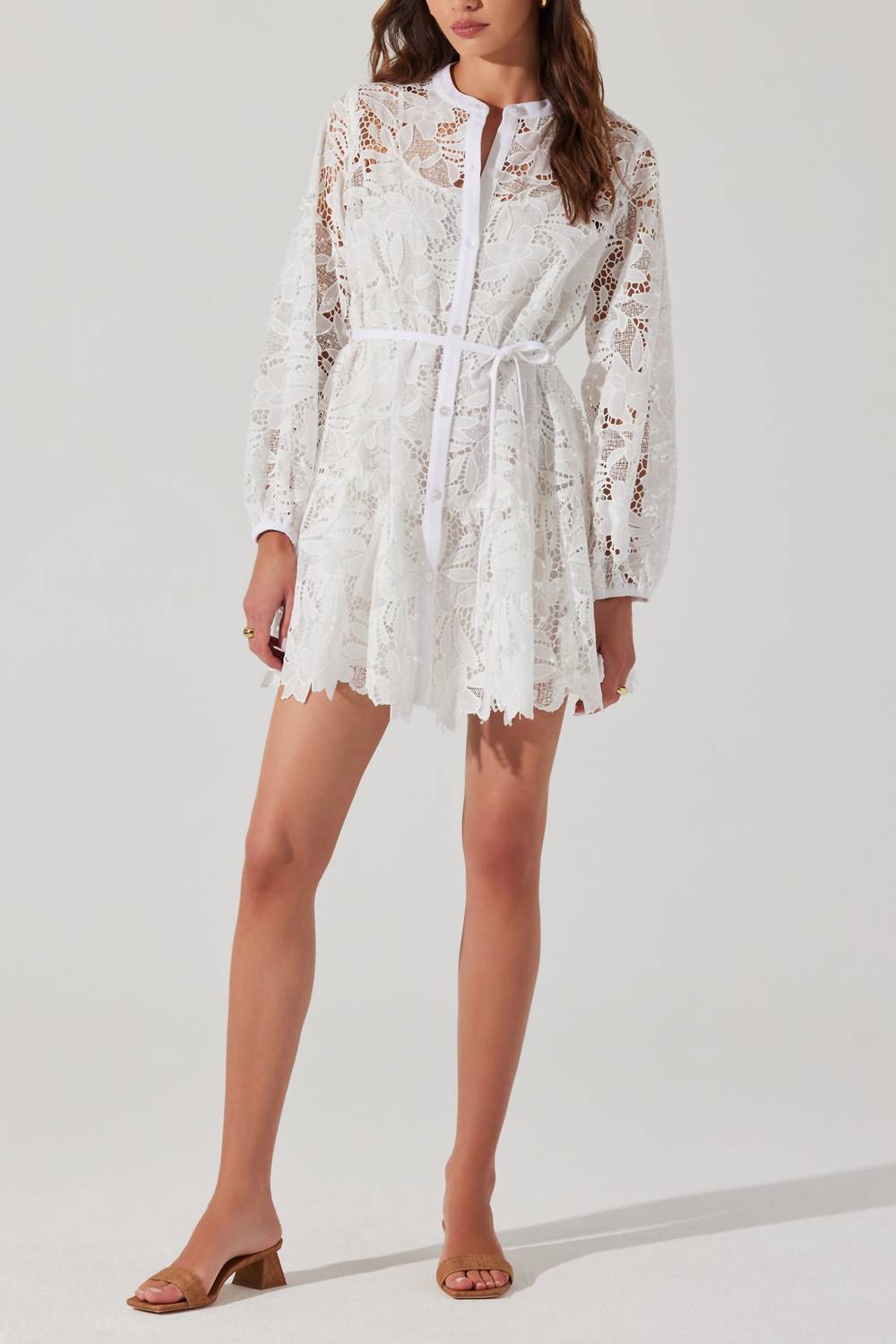 Astr - Celie Dress