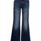 Kut From The Kloth - Women's Ana High Rise Flare Jean