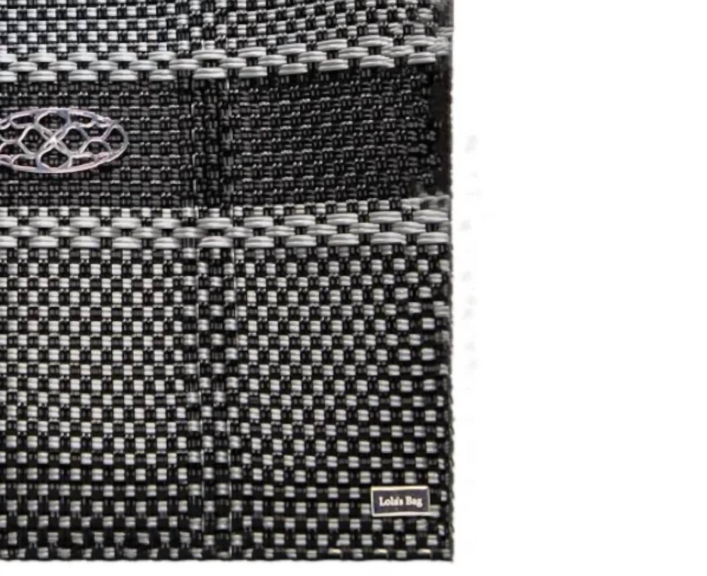 Lola'S Bag - Women's Handmade Tote Bag