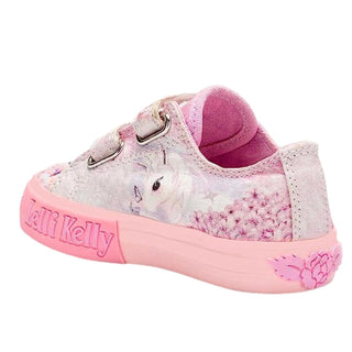 Lelli Kelly - Tênis Fluttershy Infantil
