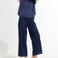 Zaket & Plover - Spots And Stripes Sweater