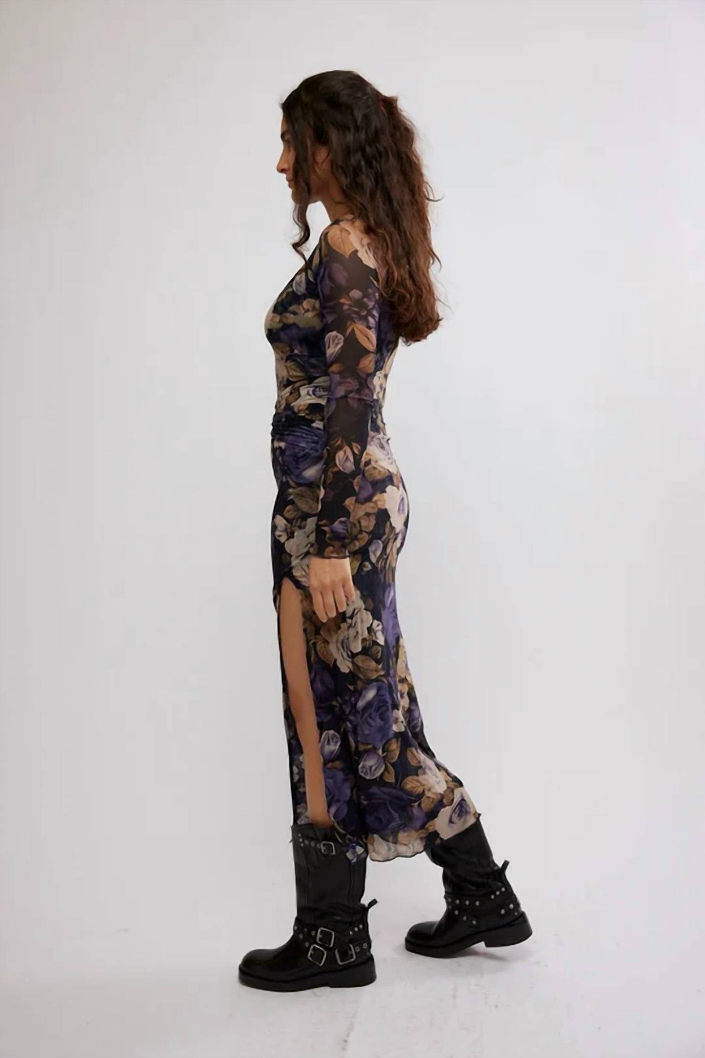 Free People - Gianni Maxi Dress