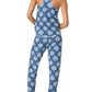 Pj Salvage - Maritime Pajama Set