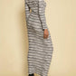 Montce - Solidad Maxi Dress