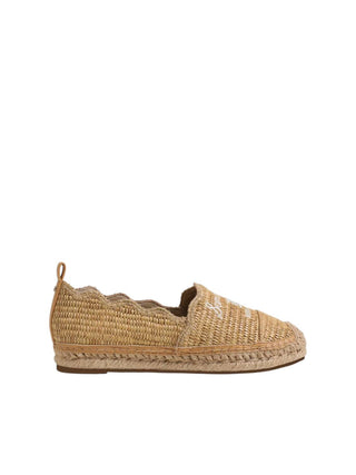Sam Edelman - Mocassim Karla Espadrille Feminino