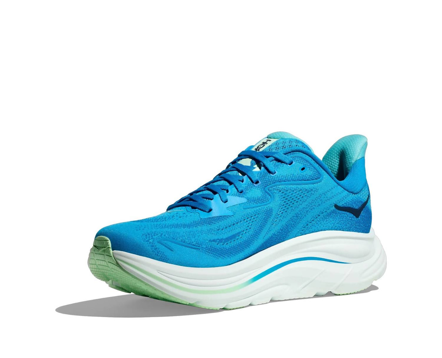 Hoka - Men's Clifton 10 Running Sneaker