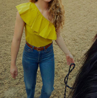 Nação Ltda - Noella Top