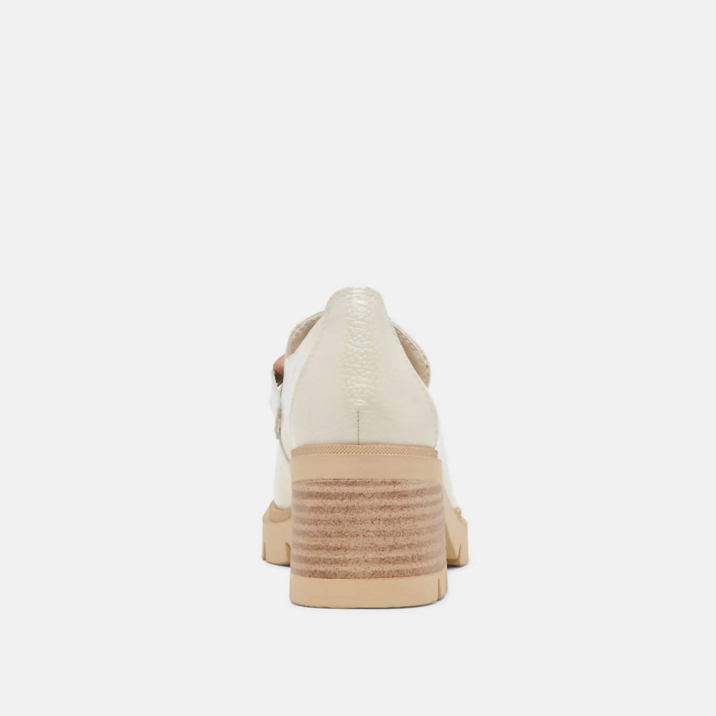 Dolce Vita - Women's Harold Stacked Block Heel