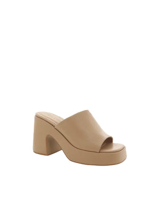 Billini - Mule Leslie Platfrom Feminino