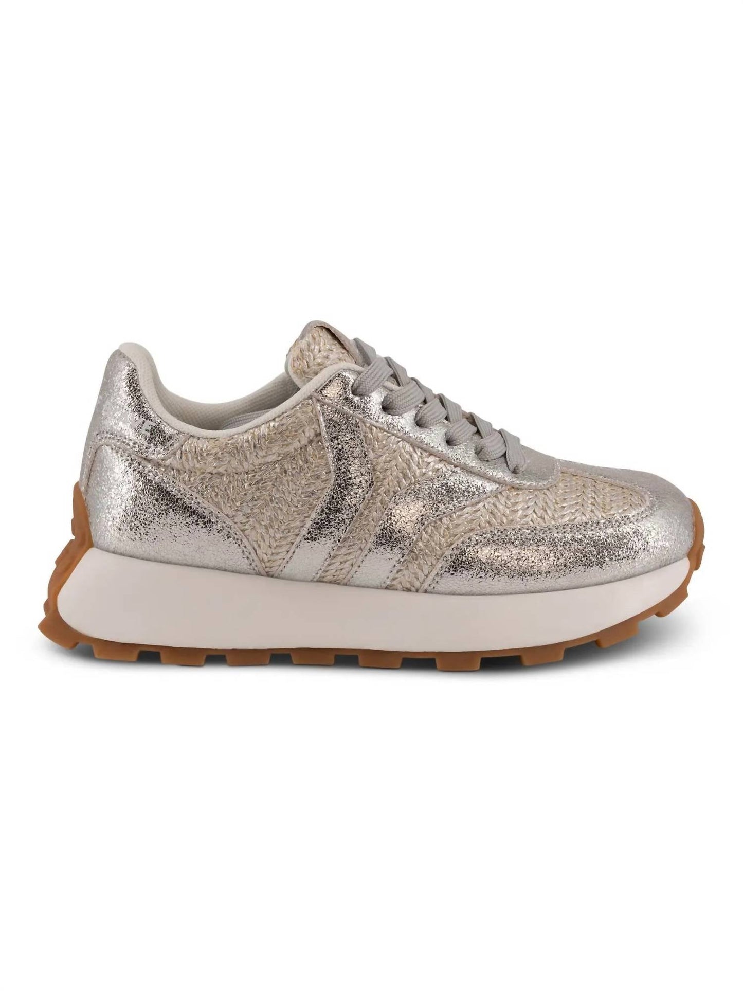 C.O.B By Culture Of Brave - Women's Hope Sneakers