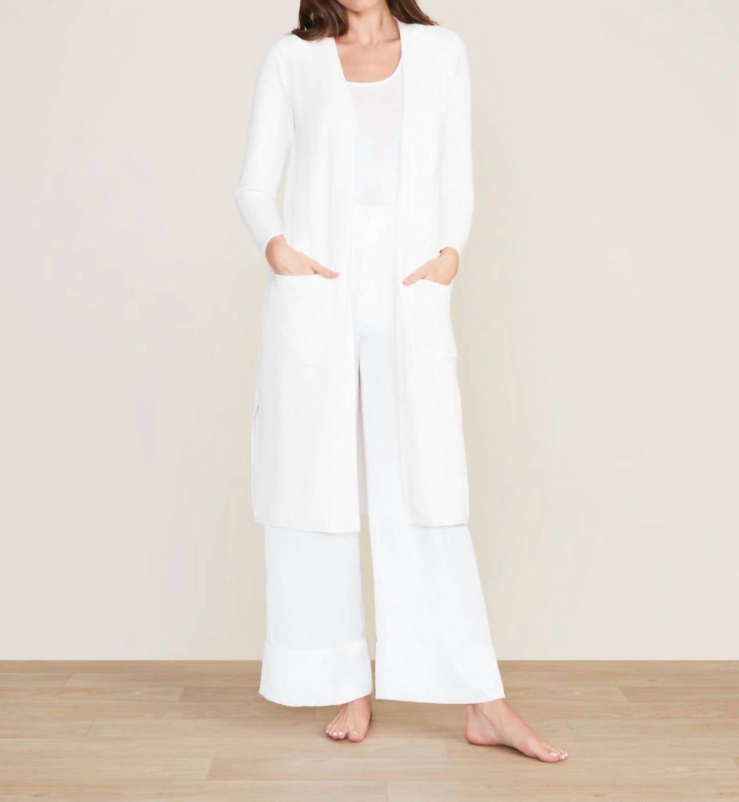 Barefoot Dreams - Cozychic Ultra Lite Long Cardigan