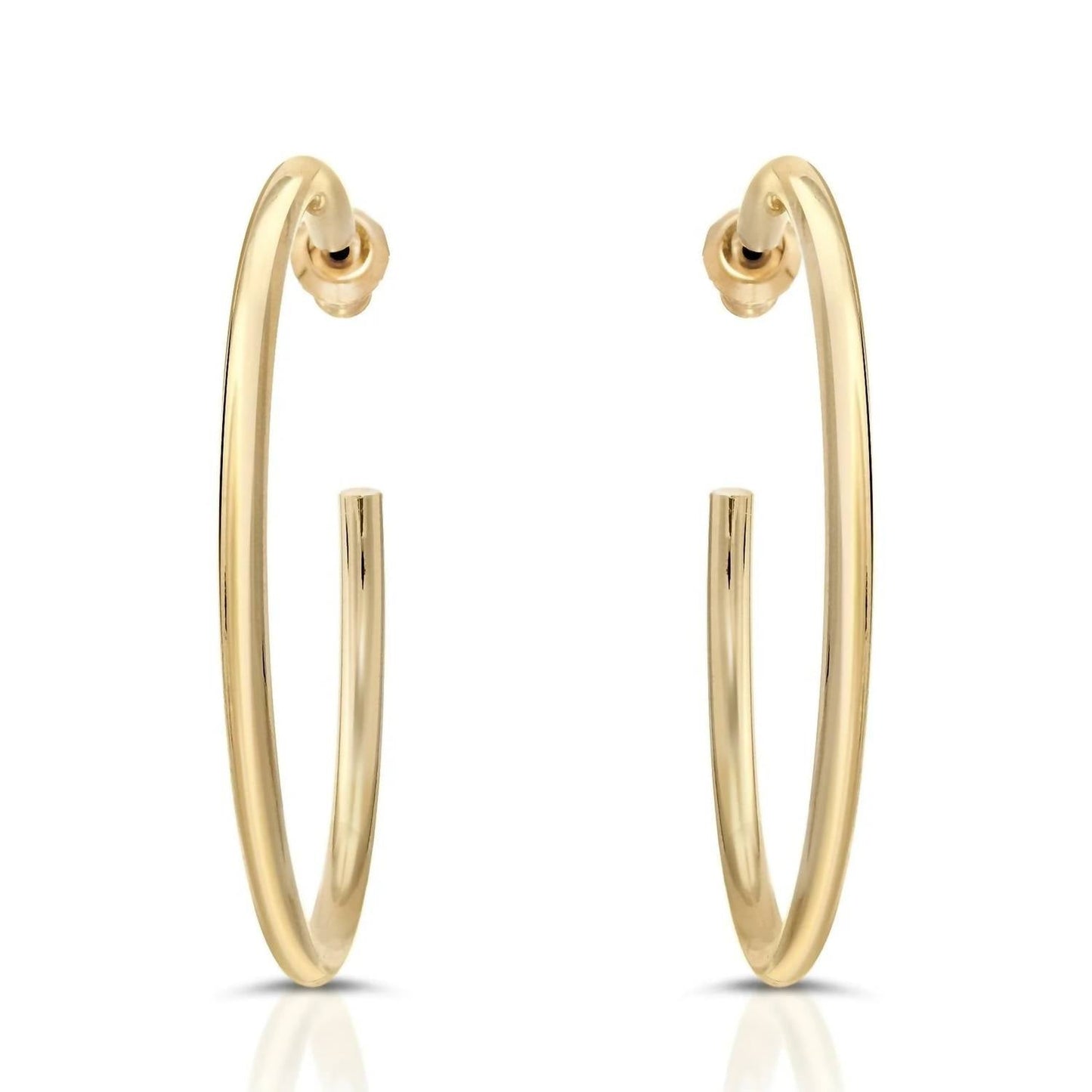 Eklexic - Women's 2" Ultimate Hoops