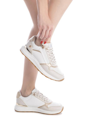 Xti - Tênis Casual Feminino