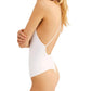 Free People - Bridget Thong Bodysuit