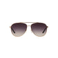 Michael Kors - Hvar Polarized Sunglasses 5007 1099 - 36