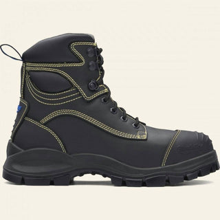 Blundstone - Unisex 994 Steel Toe Boot