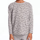 Chaser - Skateboard Toss Long Sleeve Tee