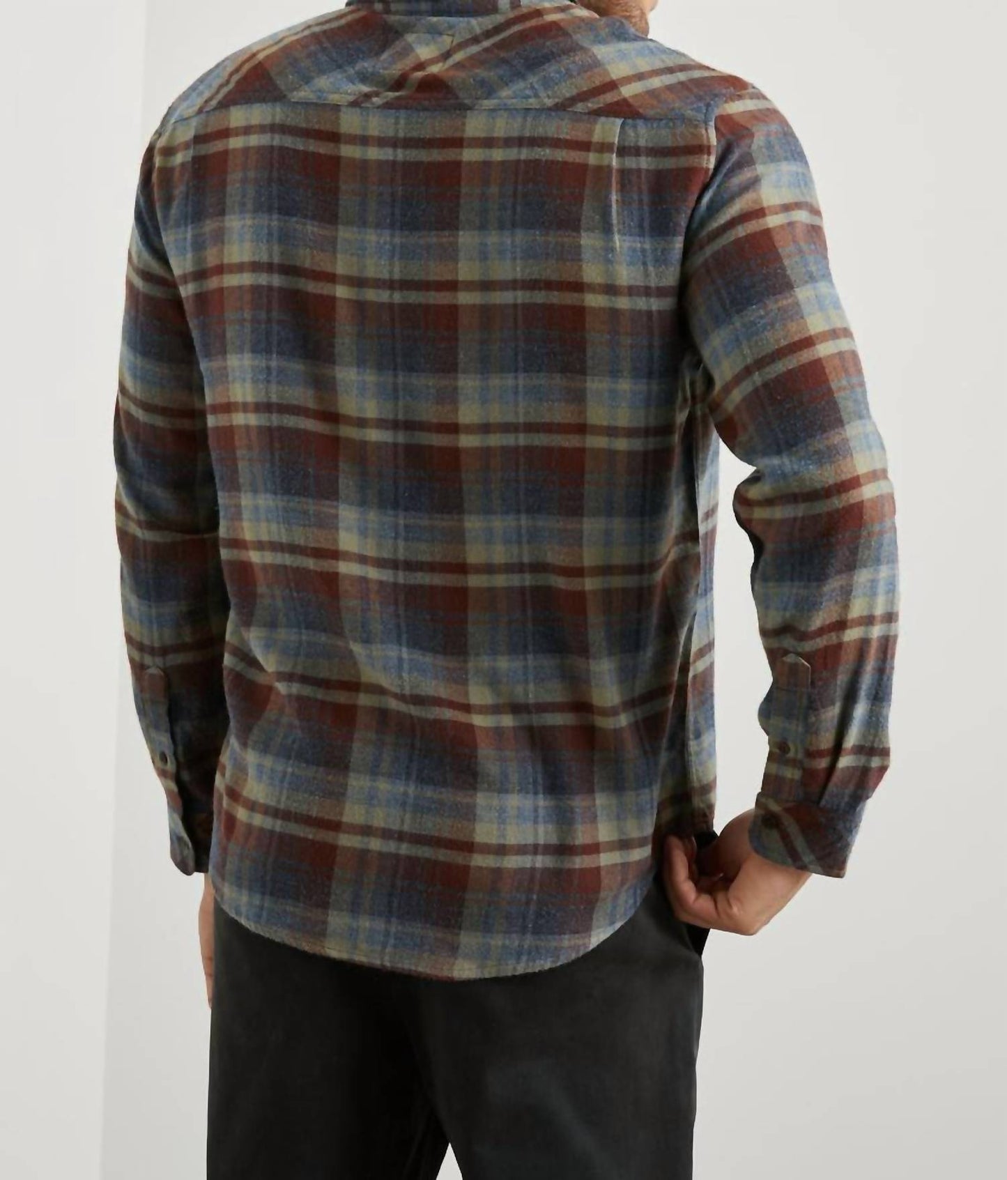 Rails - Lennox Shirt