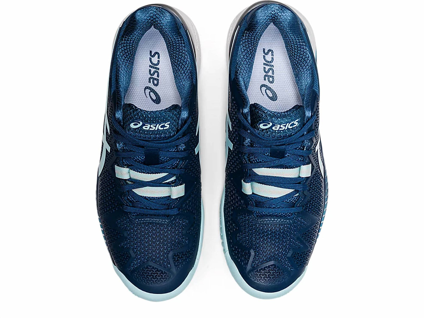 Asics - Women's Gel-Resolution 8 Shoe